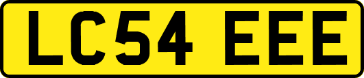 LC54EEE