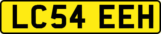 LC54EEH