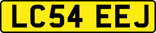 LC54EEJ