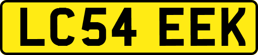 LC54EEK