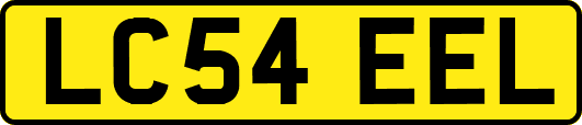 LC54EEL