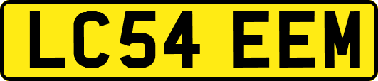 LC54EEM