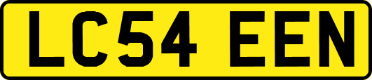 LC54EEN