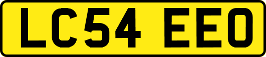 LC54EEO