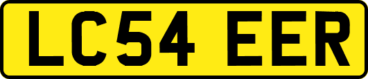 LC54EER