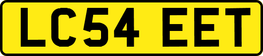 LC54EET