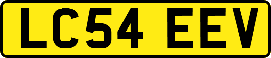 LC54EEV