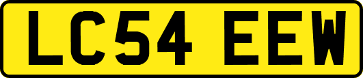LC54EEW