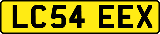 LC54EEX