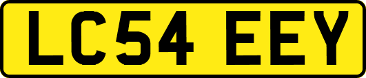 LC54EEY