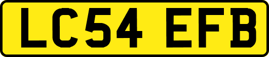 LC54EFB