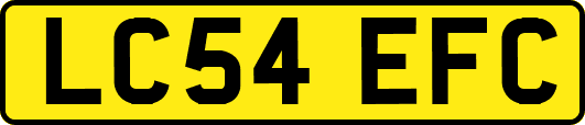 LC54EFC
