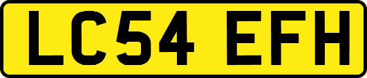 LC54EFH