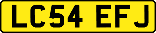 LC54EFJ