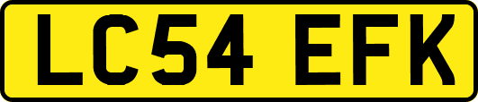 LC54EFK