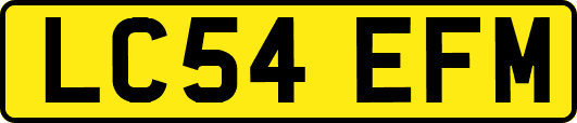 LC54EFM