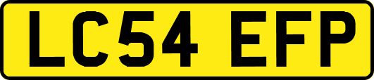 LC54EFP