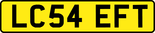 LC54EFT