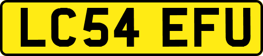 LC54EFU
