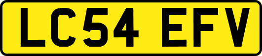 LC54EFV