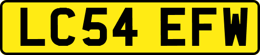 LC54EFW