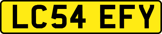 LC54EFY