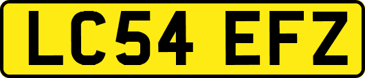 LC54EFZ