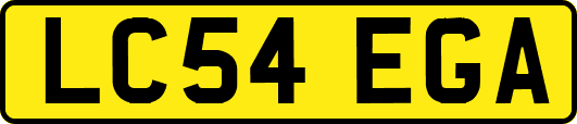 LC54EGA