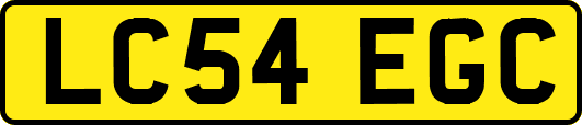 LC54EGC