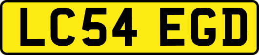LC54EGD