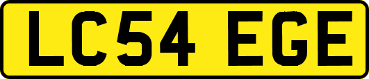 LC54EGE