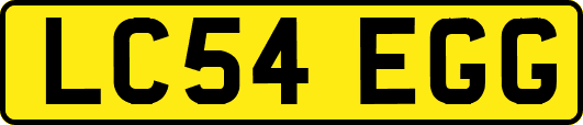 LC54EGG