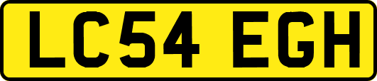 LC54EGH