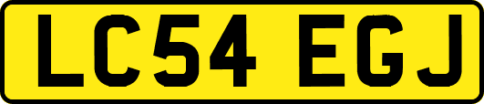 LC54EGJ