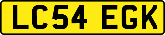 LC54EGK