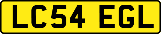 LC54EGL