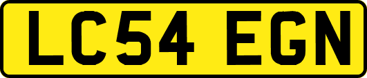 LC54EGN