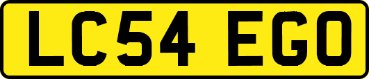 LC54EGO