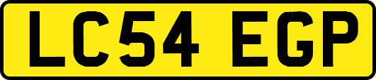 LC54EGP