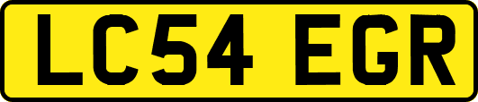 LC54EGR