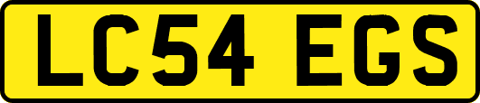 LC54EGS