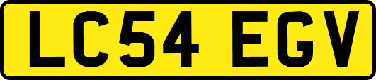 LC54EGV