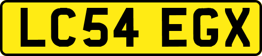 LC54EGX