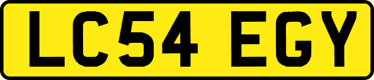 LC54EGY