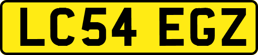 LC54EGZ