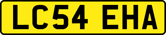 LC54EHA