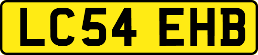 LC54EHB