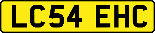 LC54EHC