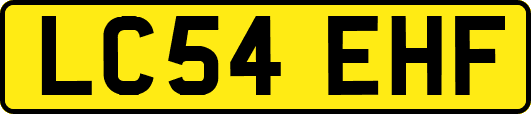 LC54EHF