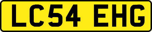 LC54EHG